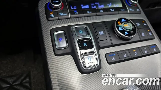 Hyundai Palisade id 2896907 из Кореи 19