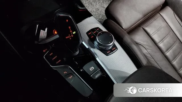 BMW X3 (G01) id 3034317 из Кореи 19