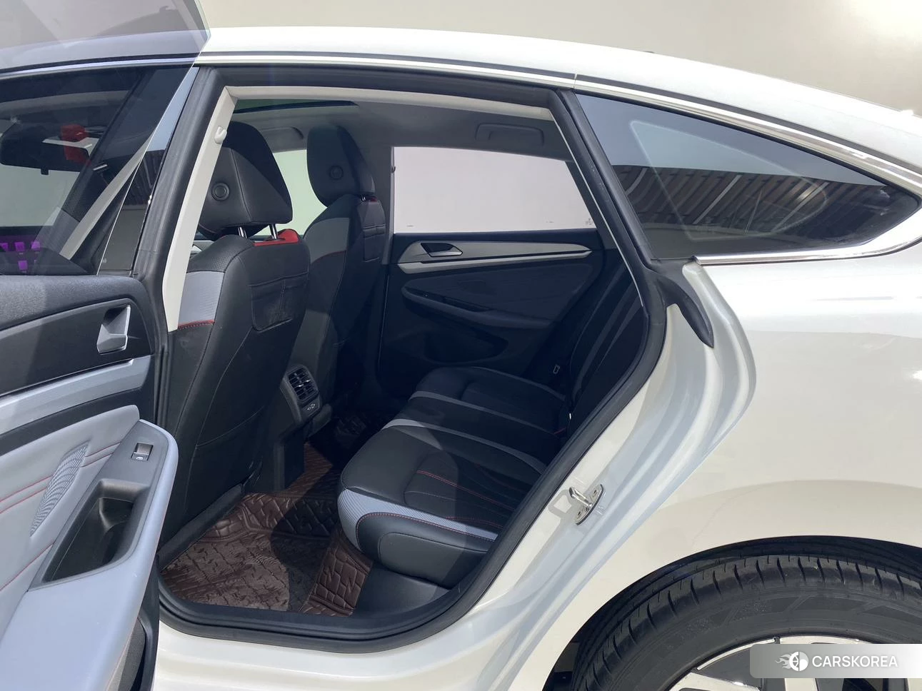 Volkswagen Lingdu id 4513535 из Китая 16