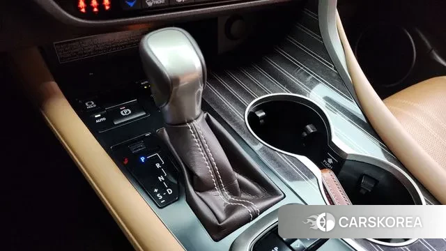 Lexus RX450h 4th generation id 3568746 из Кореи 19