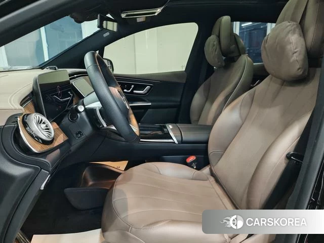 Mercedes-Benz EQE SUV id 4240205 из Китая 9