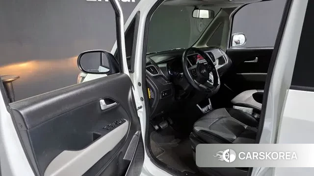 Kia The New Ray id 3788971 из Кореи 19