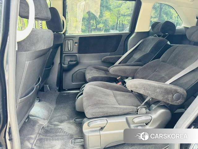 Honda Odyssey id 4359307 из Китая 21