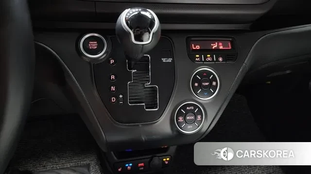 Kia The New Kia Ray id 2958931 из Кореи 19