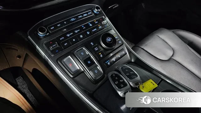 Hyundai The New Santa Fe id 3043996 из Кореи 19