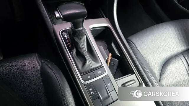 Kia The New K5 2nd generation id 3602105 из Кореи 19