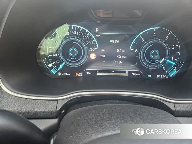 Genesis GV80 id 3361147 из Кореи 19