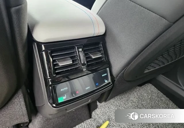 Renault Korea (Samsung) Grand Coleos id 3757723 из Кореи 19