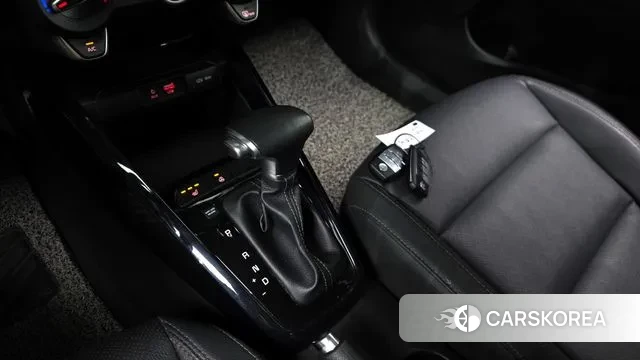 Kia Stonic id 2986683 из Кореи 19