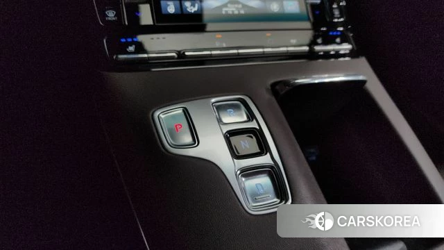 Hyundai The New Grandeur IG id 4284895 из Кореи 33