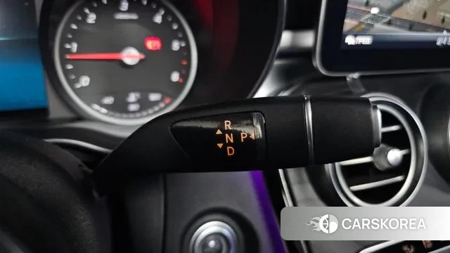 Mercedes-Benz C-Class W205 id 3760768 из Кореи 19