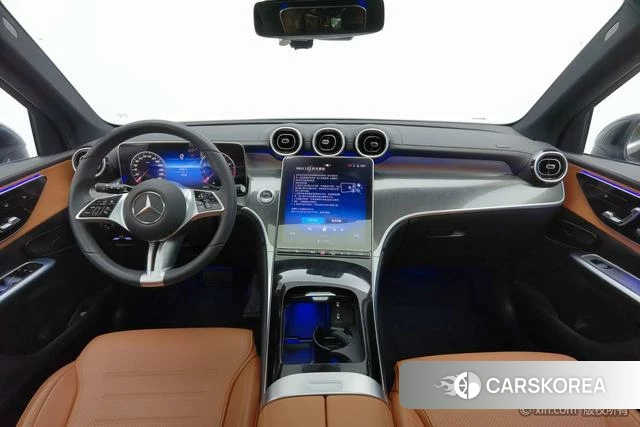 Mercedes-Benz GLC id 4261728 из Китая 23