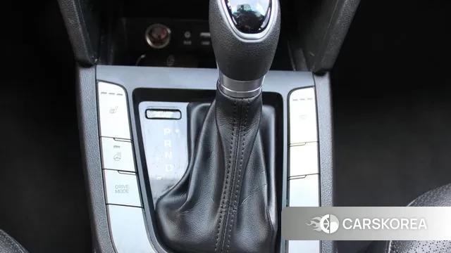 Hyundai Avante AD id 3118147 из Кореи 19