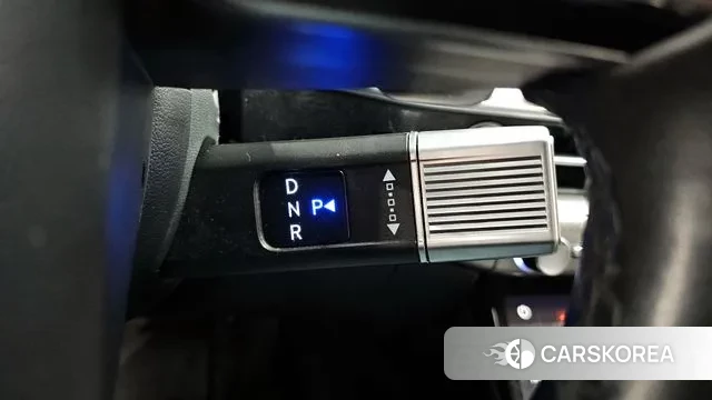 Hyundai Grandeur (GN7) id 3707152 из Кореи 19