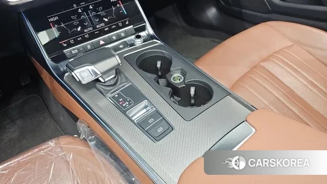 Audi A6 (C8) id 3713053 из Кореи 19