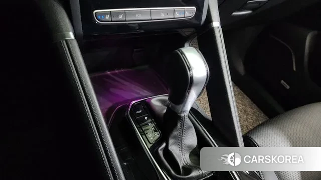 Renault Korea (Samsung) QM6 id 3789410 из Кореи 19