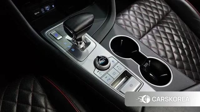 Genesis G70 id 3254167 из Кореи 19