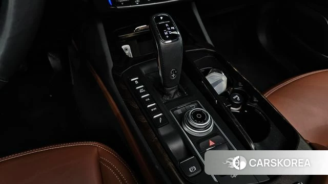 Maserati Levante id 4642126 из Кореи 19