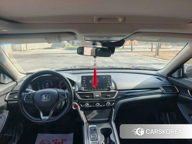Honda Accord id 4205839 из Китая 9