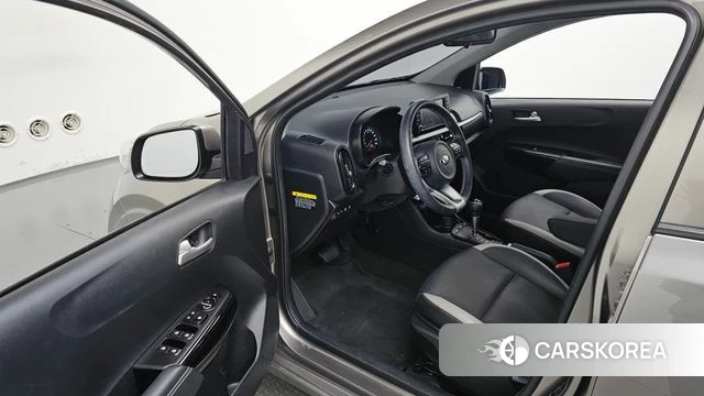 Kia All New Morning (JA) id 3853892 из Кореи 19