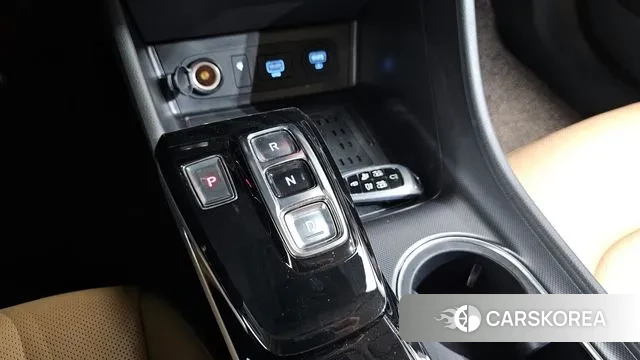 Hyundai Sonata (DN8) id 3499287 из Кореи 19