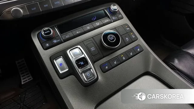 Hyundai Palisade id 3379195 из Кореи 19