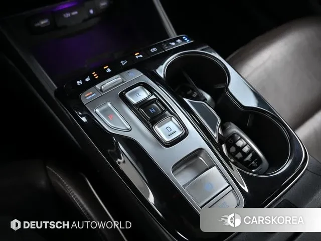 Hyundai Tucson (NX4) id 3765348 из Кореи 19