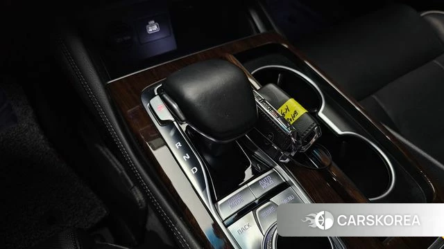 Kia More K9 id 4390417 из Кореи 32