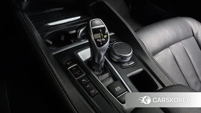 BMW X6 (F16) id 3484859 из Кореи 19