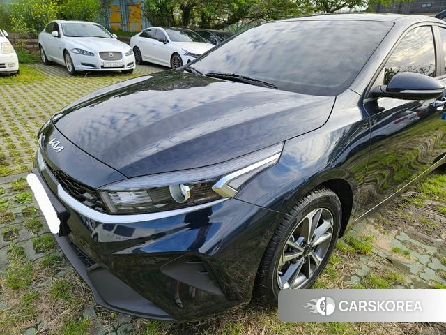 Kia The New K3 2nd generation id 4361771 из Кореи 18