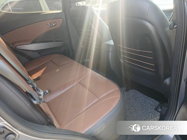 Ssangyong Tivoli Armor id 3886582 из Кореи 19