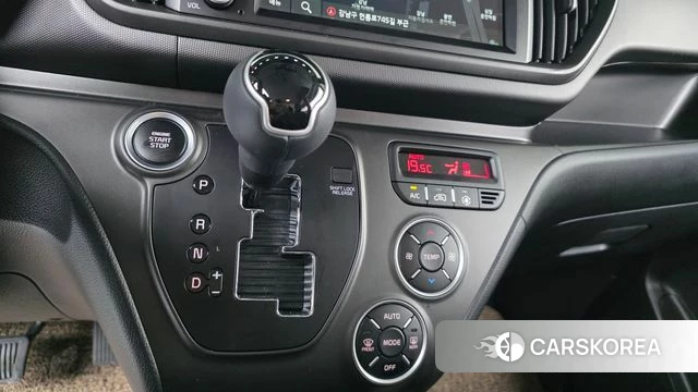 Kia The New Kia Ray id 4554244 из Кореи 31