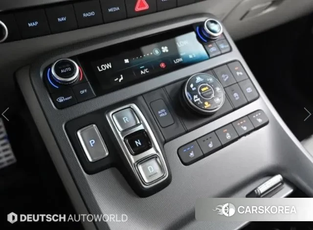 Hyundai The New Palisade id 3058116 из Кореи 19