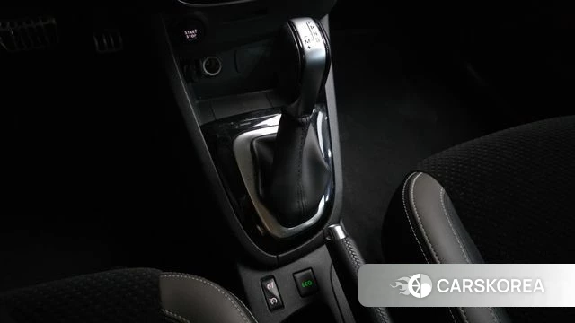 Renault Korea (Samsung) Clio id 4351197 из Кореи 19