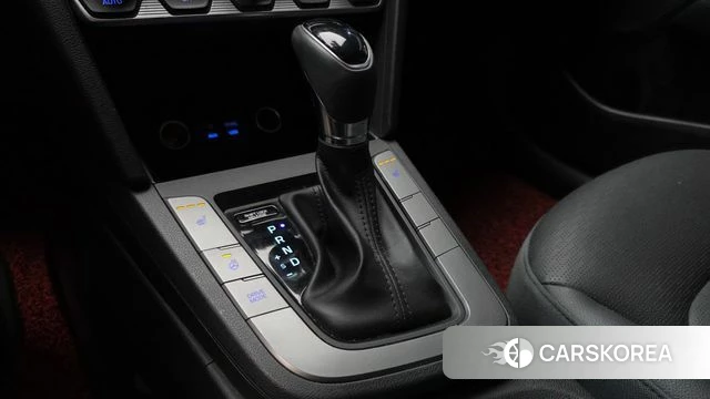 Hyundai The New Avante AD id 4447083 из Кореи 19