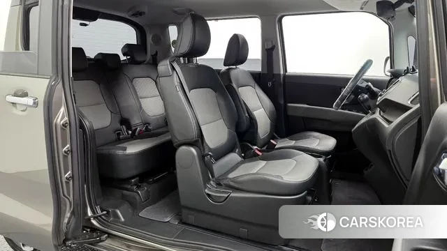 Kia The New Ray id 3748223 из Кореи 19