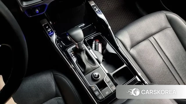 Kia Sorento 4th Generation id 2915371 из Кореи 19