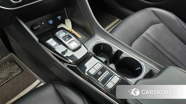 Hyundai Sonata (DN8) id 4760004 из Кореи 31