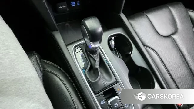 Hyundai Santa Fe TM id 3666337 из Кореи 19