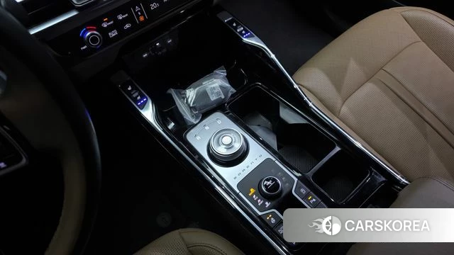 Kia The New Sorento 4th Generation id 4499640 из Кореи 19