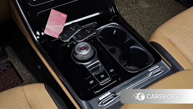 Kia Carnival 4th generation id 3318332 из Кореи 19