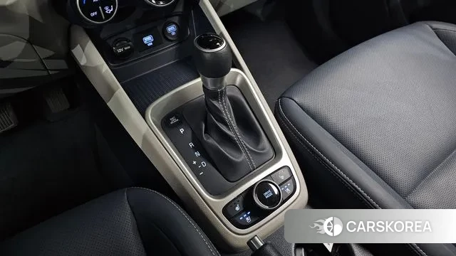 Hyundai Venue id 3479095 из Кореи 19