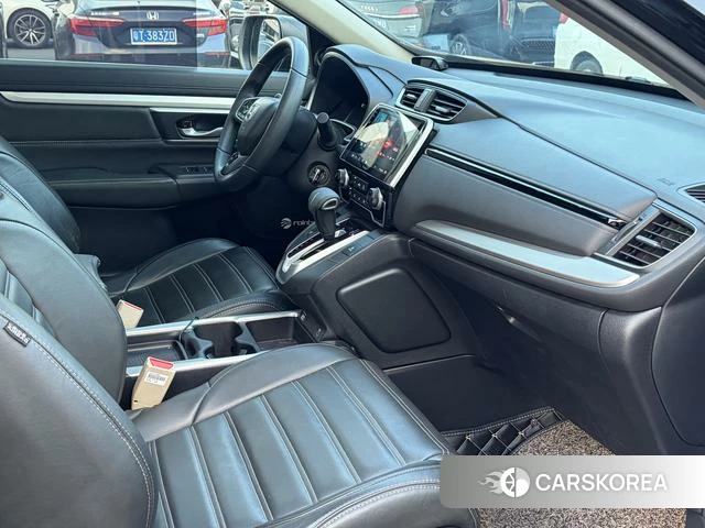 Honda CR-V id 4290076 из Китая 18