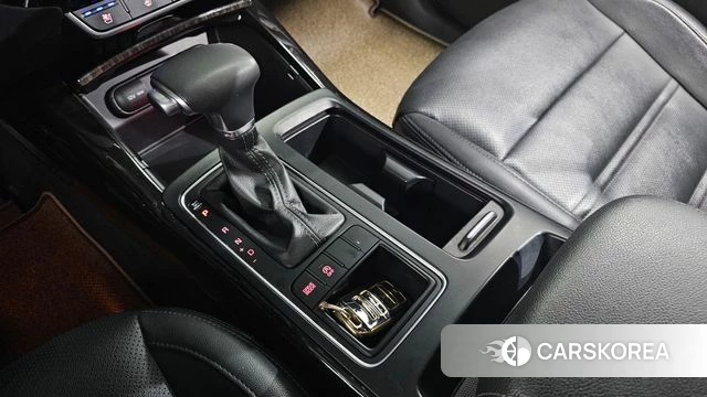 Kia The New Sorento id 4596285 из Кореи 19