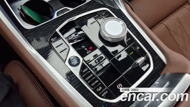 BMW X6 (G06) id 2671970 из Кореи 19