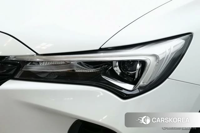 Buick Weilang id 4254205 из Китая 23