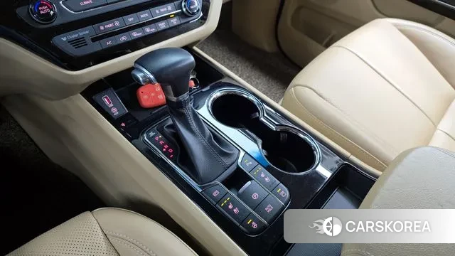 Kia The New Carnival id 3505350 из Кореи 19