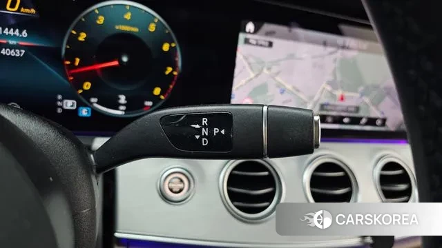 Mercedes-Benz E-Class W213 id 3702263 из Кореи 19