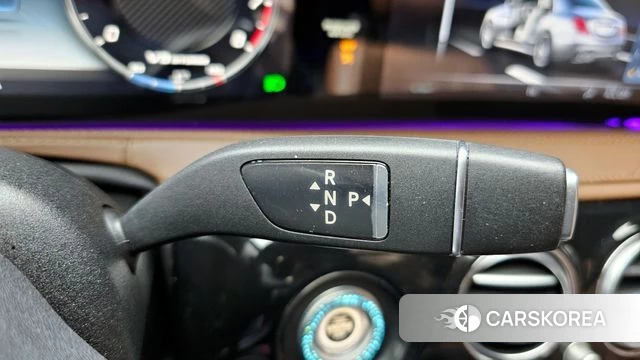 Mercedes-Benz S-Class W222 id 3795592 из Кореи 19