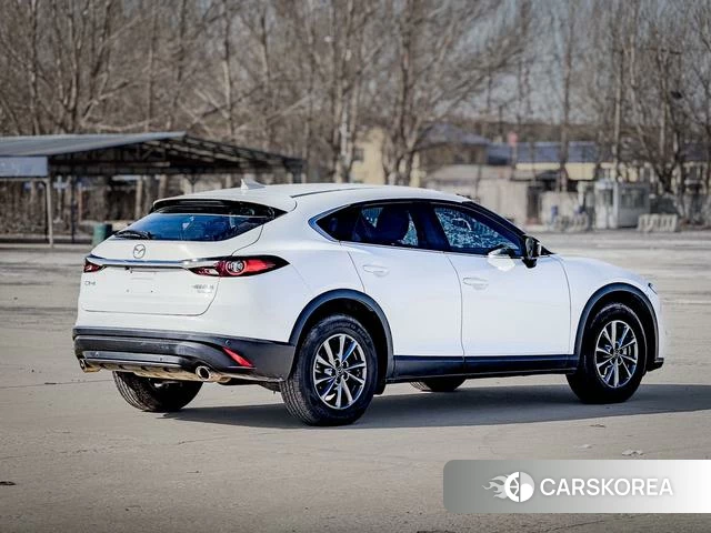 Mazda CX-4 id 4353559 из Китая 27